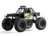 FMS FCX24 1/24th Lemur Scaler RTR GREEN FMS12404RTRGN 2 Speed Portal LED 24th