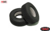 Hauler Super Wide 1.7 Commercial 1/14 Semi Truck Tires Lorry Tyre Tamiya Z-T0071