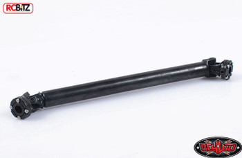 RC4WD Ultra Scale Hardened Steel Driveshaft 5.70" 7.08" 145mm 180mm VVV-S0033