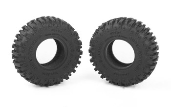 RC4WD Interco Super Swamper 1.0" TSL Bogger Scale Tires Z-T0211 RC4WD Tyre SCX24