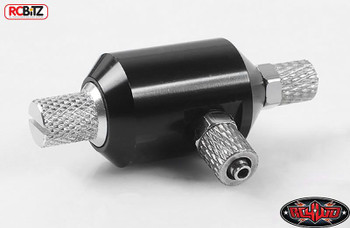 Hydraulic Pressure Relief Valve Earth Digger 4200xl VVV-S0041 Excavator RC