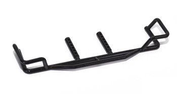 Tough Armor Marlin Crawler Rear Plastic Tube Bumper Trail Finder 2 RC4WD Z-S0595