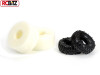 Interco TSL SX Super Swamper XL 1.9" G8 Rock Terrain Truck Tires Tyre Memory Foam
