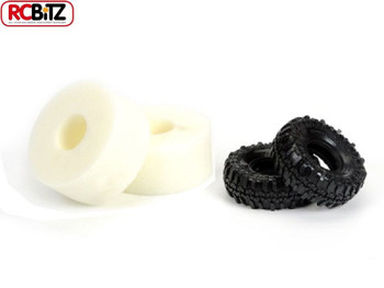 Interco TSL SX Super Swamper XL 1.9" G8 Rock Terrain Truck Tires Tyre Memory Foam