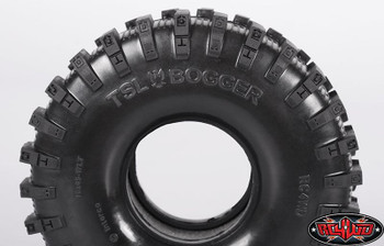 Interco Super Swamper 1.7 TSL / Bogger Scale Tyre RC4WD Siped scale tire Z-T0117