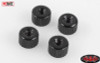 RC4WD High Performance Light Bar Knurled Nuts HiLiTES Nut Z-S1484 Pack of 4 RC