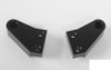 Trail Finder 2 Rear Leaf Spring Reverse Mount Z-S0415 RC4WD TF2 MWB LWB Hanger