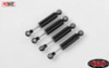 The Ultimate Mini Scale Shocks 40mm Shock 4 18th Scale G2 D90 RC4WD Z-S1686 RC