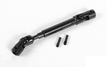 Scale Steel Punisher Shaft 87 110mm 3.42 4.33" Z-S1902 RC4WD Fits ALL TF2 G2