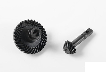 Yota Axle UPGRADE HELICAL Ring Diff Pinion Gear TrailFinder G2 TF2 Z-G0059 RC4WD