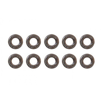 Axial Washer 5 x 10 x 0.5mm 10 RR10 Bomber Wraith SCX10 Yeti & XL Slipper Clutch