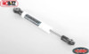 Superlift Adjustable Steering Stabilizer 90 120mm stabaliser RC4WD White Z-S0986