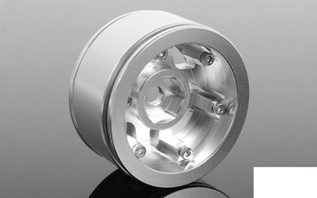 TRunner Classic 1.55'' Beadlock Wheels Z-W0121 RC4WD Twin 4 Spoke T Runner TF2