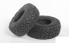 RC4WD Milestar Patagonia M/T 1.0'' Micro Crawler Tires Z-T0164 18th 1/18th G2