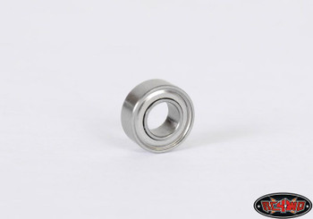 RC4WD Metal Shield Bearing 5 x 10 x 4mm Z-S0686 Bearings R3 Hammer Transfer Case