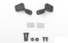 Micro Series Side Mirrors for Axial SCX24 1/24 1967 Chevrolet C10 VVV-C1145 RC4WD