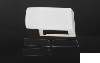 Micro Series Truck Topper for Axial SCX24 1/24 1967 Chevrolet C10 VVV-C1149 RC4WD