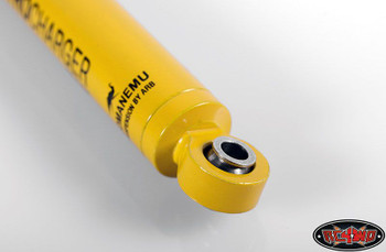 RC4WD 80mm Old Man Emu Nitrocharger Sport Shock ARB Yellow G2 Gelande 2 Z-D0036