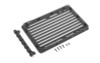 Micro Series Roof Rack w/Light Set for Axial SCX24 Jeep Wrangler VVV-C1043 RC4WD