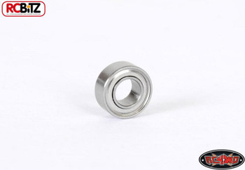 RC4WD Metal Shield Bearing 5 x 10 x 4mm Z-S0686 Bearings R3 Hammer Transfer Case