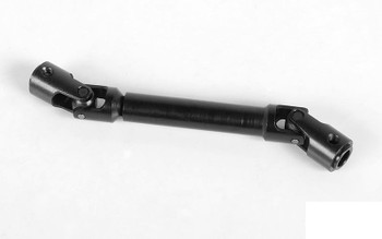 Scale Steel Punisher Shaft 87 110mm 3.42 4.33" Z-S1902 RC4WD Fits ALL TF2 G2