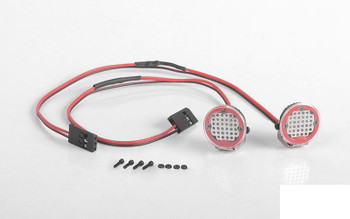 RC4WD ARB Intensity LED Light Set Z-E0112 RC4WD 19.5mm Dia Spot Fog RC TOY