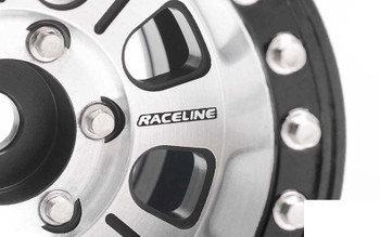 RC4WD Raceline Monster Deep Dish 1.7" Beadlock Wheels Z-W0304