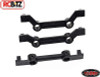 PLASTIC Bumper Mount For Trail Finder 2 DIRECT REPLACEMENT brace support TF2