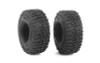 RC4WD Dick Cepek Extreme Country 0.7" Scale Tires Z-T0096 15x39mm TF2 24th
