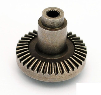 Heavy Duty Spool Ring Differential Diff Gear for T-Rex 60 Axle Z-S0200 Gelande