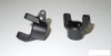 Pro Aluminum C Hubs for SCX10 II BLACK More clearance SSD00145 C-Hub AR44
