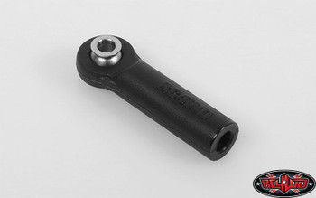 RC4WD M3 M4 Plastic Long Rod End Z-S1375 Suspension Steering Ends Metal Ball 20
