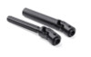 Scale Steel Punisher Shaft V2 90 115mm 3.54 4.53" Z-S1118 RC4WD Gelande II TF2