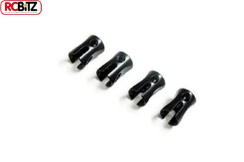 Carisma GT14B Light Weight Centre Drive Cup CA14777