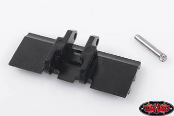 JDModel Earth Digger 4200XL Excavator Aluminum Track (V2) RC4WD VVV-S0123