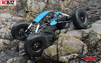 RC4WD Bully II 2 MOA Competition Crawler Kit Z-K0056 Comp Rock rig M.O.A RC