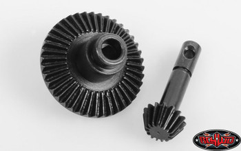 Yota 1/10 Axle STANDARD Ring Diff & Pinion Gears Trail Finder 2 & 5 other Axles