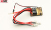 Small Electronic Rocker Dig 11 MOA Crawler Disconnect System RC4WD Z-E0028