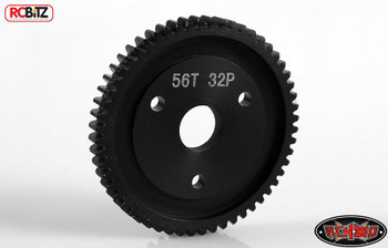 56T 32P Delrin Spur Gear RC4WD Z-G0064 R3 G2 TF2 Gelande II Trail Finder 2 OEM