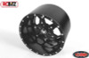 Huntsman Spider 40 Series 3.8" Universal Beadlock Wheel Requires Hex RC4WD Z-W0143