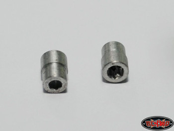 RC4WD Miniature Scale Hex Bolt Tool (M2 Hex) Z-S0626 fits driver Scaler Detail