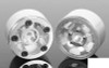 RC4WD Breaker 1.0" Beadlock Wheels Z-W0277 18th scale micro Aluminium 7mm Hex