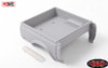 RC4WD Mojave II Four Door Rear Bed PRIMER GRAY Z-B0122  TF2 Trail Finder LWB