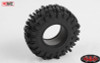 Mud Slingers 2.2" Tyres RC4WD w/ Foams Wide footprint SOFT snow sand mud Z-T0097