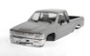 RC4WD 1987 Toyota XtraCab Hard Body Complete Set Z-B0216 314mm WB TF2 LWB