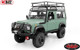 Gelande 1 & 2 4x4 Landy D90